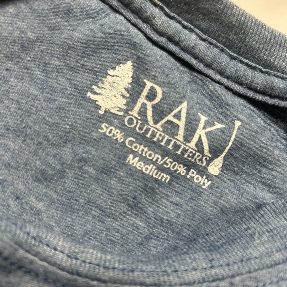 Two Rak shirts - Picture 2 of 6
